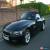 Classic 2007 ( 07 REG ) BMW Z4 2.0 SE CONVERTIBLE BLACK for Sale