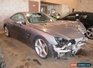 2013 Mercedes-Benz SL-Class for Sale