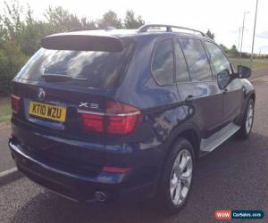 Classic BMW X5 3.0d Xdrive for Sale