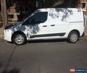Classic 2015 Ford Transit Connect Ford transit connect  XLT for Sale