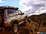 Nissan Patrol GU 2002 3.0td for Sale