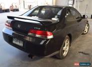 Honda Prelude VTI-R for Sale