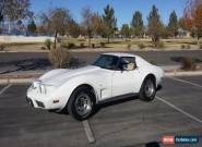 1976 Chevrolet Corvette for Sale