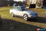 Classic Holden VS S3 Statesman 5L V8 HSV Senator Signature Wheels for Sale