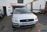 Classic Ford Fusion 2 1.4 16v for Sale