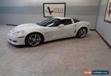 Classic 2011 Chevrolet Corvette Grand Sport Coupe 2-Door for Sale