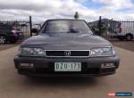 1989 Honda legend luxury V6 for Sale