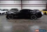 Classic 2005 Ford Mustang GT Coupe 2-Door for Sale