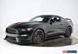 Classic 2016 Ford Mustang Shelby GT350R for Sale