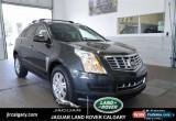 Classic Cadillac : SRX LUXURY for Sale