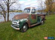 1954 Chevrolet Other Pickups Hydromatic for Sale