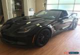 Classic 2015 Chevrolet Corvette Z06 Coupe 2-Door for Sale