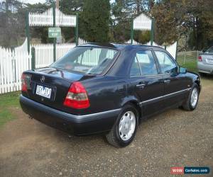 Classic Mercedes Benz C280, 1994 for Sale