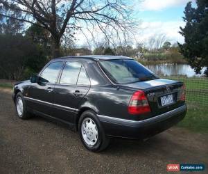 Classic Mercedes Benz C280, 1994 for Sale