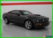2007 Ford Mustang GT Coupe 2-Door for Sale