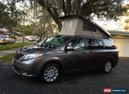 2011 Toyota Sienna LE for Sale