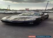 2008 Chevrolet Corvette for Sale