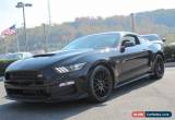 Classic 2017 Ford Mustang COUPE for Sale
