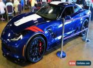 2017 Chevrolet Corvette Grand Sport Coupe 2-Door for Sale