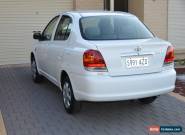 Toyota Echo Sedan 2005 for Sale