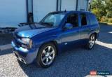 Classic 2006 Chevrolet Trailblazer for Sale