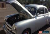 Classic 1949 Chevrolet Other 2DR for Sale