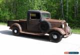 Classic 1934 Chevrolet Other Pickups Master deluxe for Sale