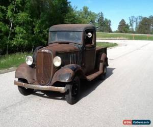 Classic 1934 Chevrolet Other Pickups Master deluxe for Sale