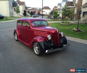 Classic 1936 Ford Other for Sale