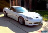 Classic 2011 Chevrolet Corvette for Sale