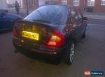 Ford Mondeo MK2 2.0 petrol 9 months MOT for Sale