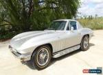 1966 Chevrolet Corvette Coupe  for Sale