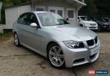 Classic 2007 BMW 3 Series 2.0 320i M Sport 4dr for Sale