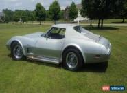 1974 Chevrolet Corvette Base Coupe 2-Door for Sale