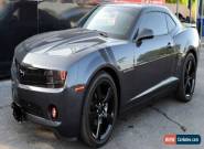 2012 Chevrolet Camaro LT Coupe 2-Door for Sale