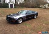 Classic 2008 Ford Mustang for Sale