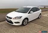 Classic 2009 59 Ford Focus Zetec S 1.8  for Sale