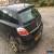 Classic 2004 VAUXHALL ASTRA SRI BLACK spares or repair for Sale