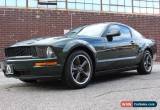 Classic 2009 Ford Mustang GT Coupe 2-Door for Sale