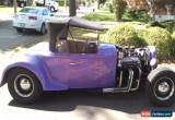 Classic Ford: Model A for Sale