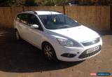 Classic ford focus 1.8 tdci estate diesel for Sale