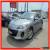 Classic 2013 Mazda 3 BL10F2 MY13 Maxx Sport Silver Automatic 5sp A Hatchback for Sale