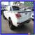 Classic 2012 Mazda BT-50 XT (4x4) White Manual 6sp M Dual Cab Utility for Sale