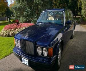 Classic Bentley: Brooklands for Sale