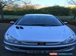 Peugeot 206 Sport - 2006 Reg, 1.4i - Silver, Ideal First Car, Sporty  for Sale