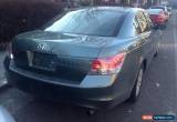 Classic Honda: Accord LX for Sale