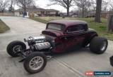 Classic 1934 Ford Other Coupe for Sale