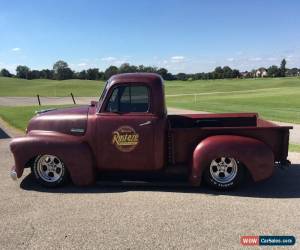 Classic 1951 Chevrolet Other Pickups 3100 for Sale