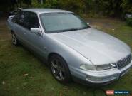 statesman vs 1998 v8 for Sale