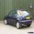 Classic 2002 FORD FOCUS 1.6 ZETEC BLUE for Sale